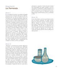 Descargar libreto (PDF) - Zarzuela Oviedo