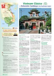 Vietnam Clásico - Politours