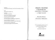 Piaget, Vigotski y Maturana: Constructivismo a tres voces