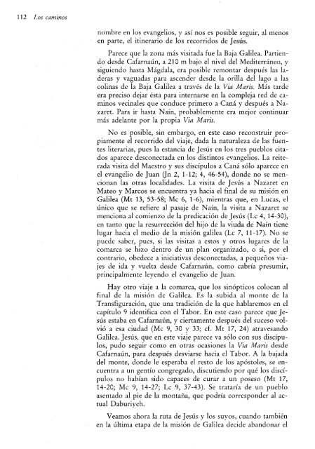 Arqueología y Evangelio, por J. G. Echegaray.PDF - El Mundo Bíblico