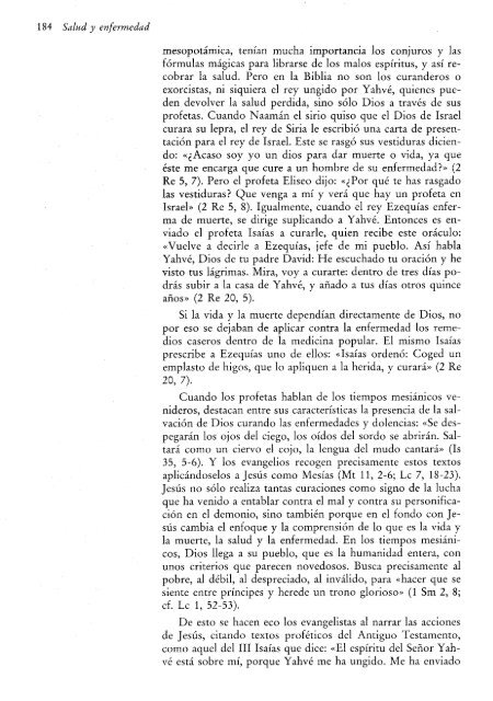 Arqueología y Evangelio, por J. G. Echegaray.PDF - El Mundo Bíblico