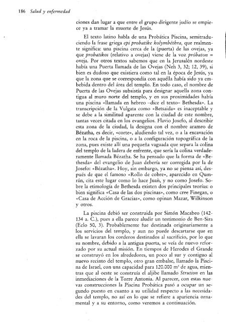 Arqueología y Evangelio, por J. G. Echegaray.PDF - El Mundo Bíblico