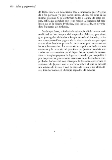 Arqueología y Evangelio, por J. G. Echegaray.PDF - El Mundo Bíblico