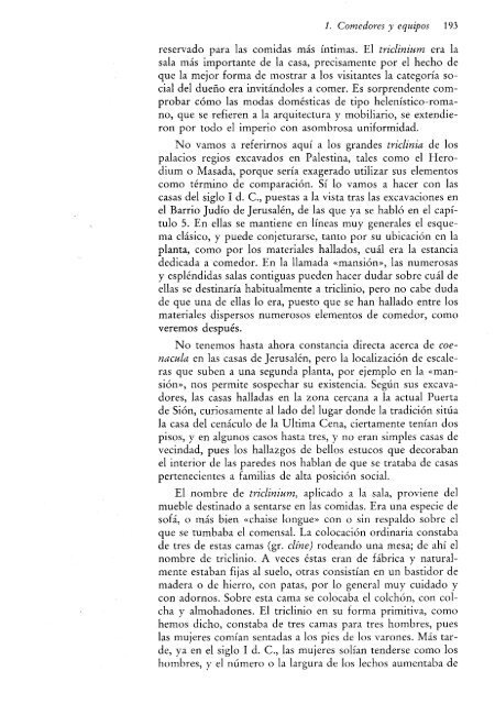 Arqueología y Evangelio, por J. G. Echegaray.PDF - El Mundo Bíblico