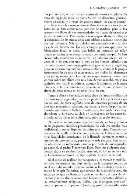 Arqueología y Evangelio, por J. G. Echegaray.PDF - El Mundo Bíblico