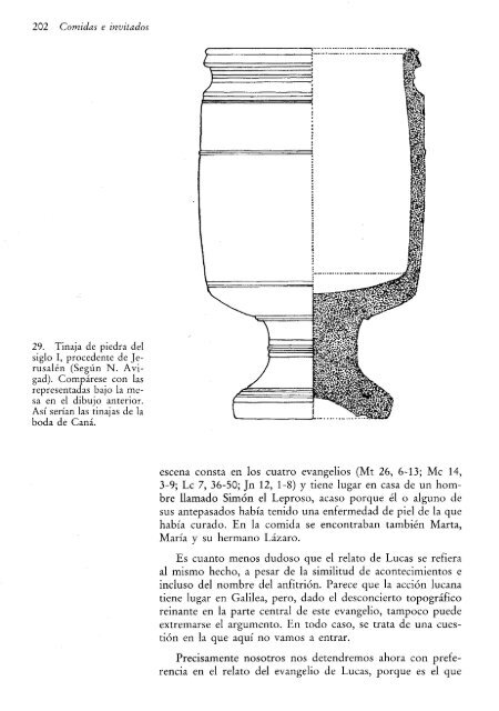 Arqueología y Evangelio, por J. G. Echegaray.PDF - El Mundo Bíblico