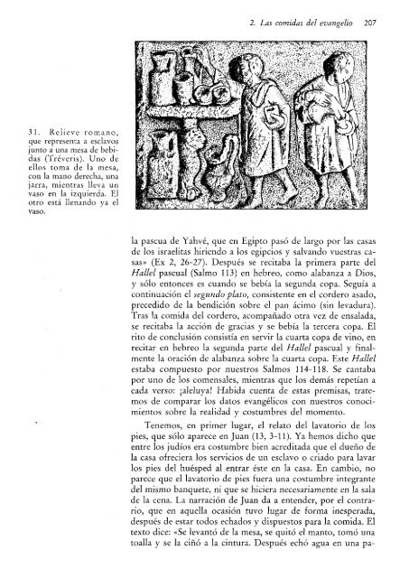 Arqueología y Evangelio, por J. G. Echegaray.PDF - El Mundo Bíblico