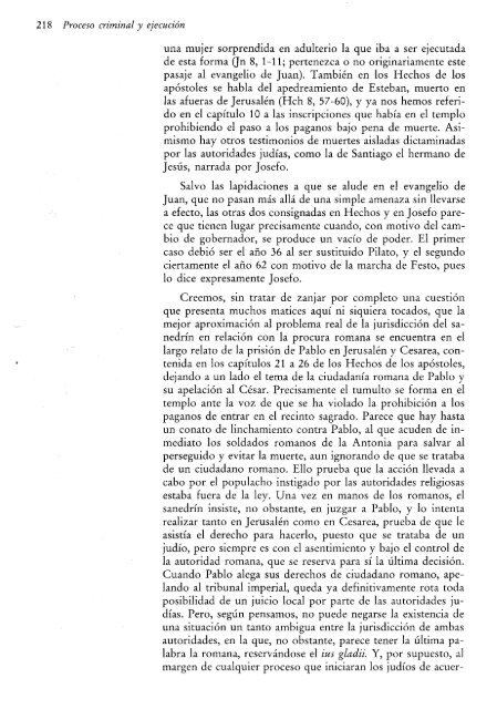 Arqueología y Evangelio, por J. G. Echegaray.PDF - El Mundo Bíblico