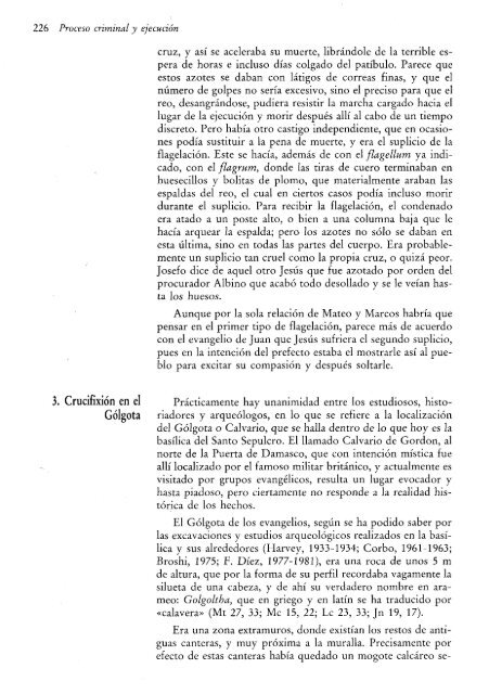 Arqueología y Evangelio, por J. G. Echegaray.PDF - El Mundo Bíblico
