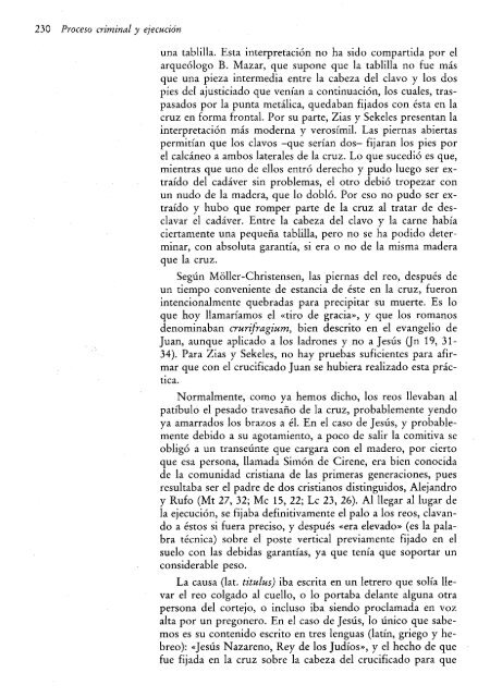 Arqueología y Evangelio, por J. G. Echegaray.PDF - El Mundo Bíblico