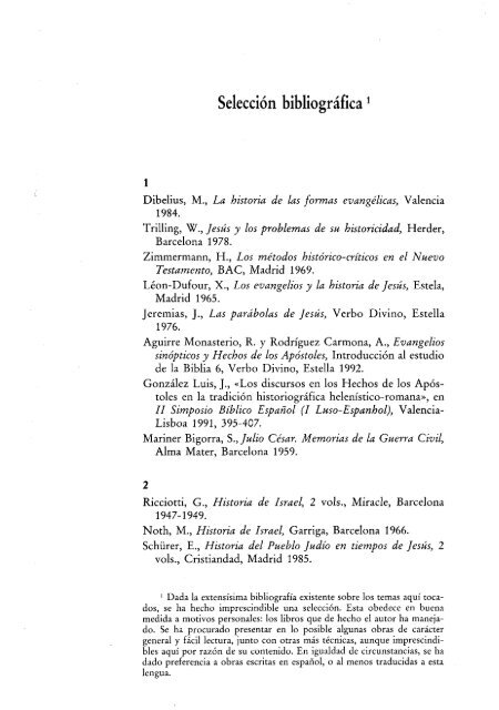 Arqueología y Evangelio, por J. G. Echegaray.PDF - El Mundo Bíblico