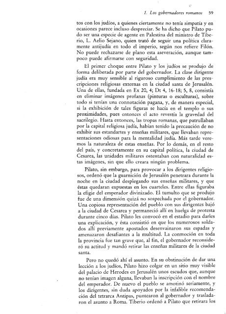 Arqueología y Evangelio, por J. G. Echegaray.PDF - El Mundo Bíblico