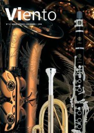 Revista Viento 05.qxd - Adolphesax