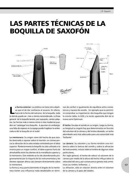 Revista Viento 05.qxd - Adolphesax