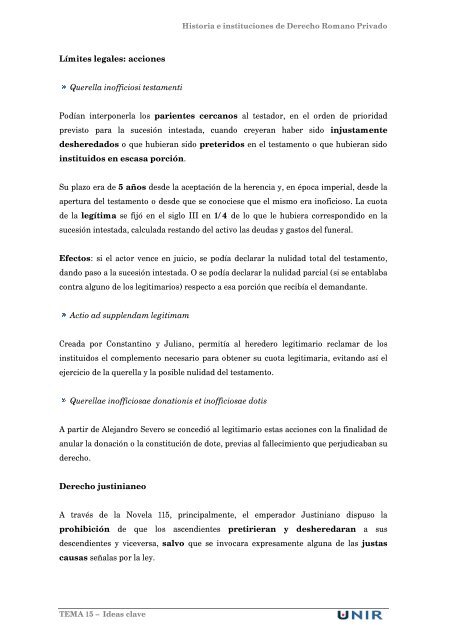 Derecho hereditario romano