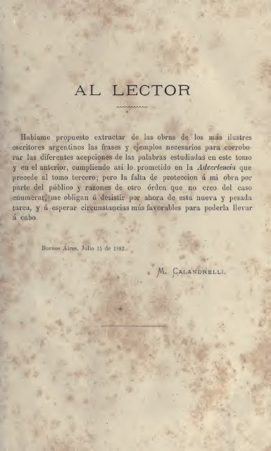 Diccionario etimológico comparado de la lengua castellana