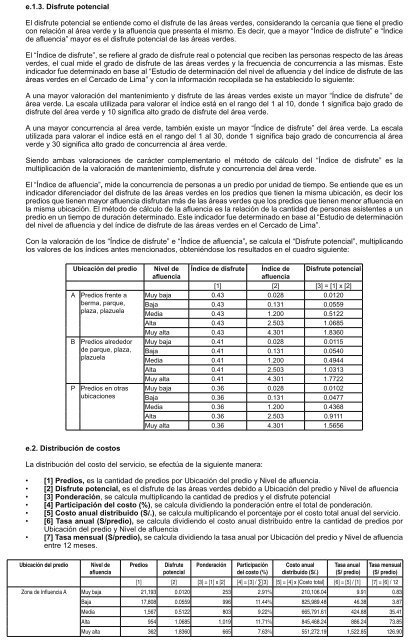 Informe Técnico Financiero (PDF). - SPIJ