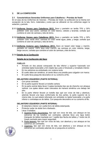 AVISO DE CONVOCATORIA - Inabif