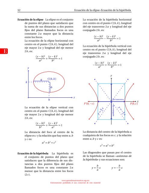 diccionario básico de términos matemáticos