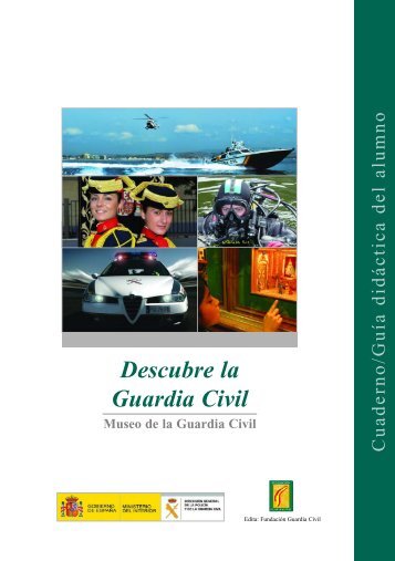 Guía Alumno (PDF) - Fundación Guardia Civil