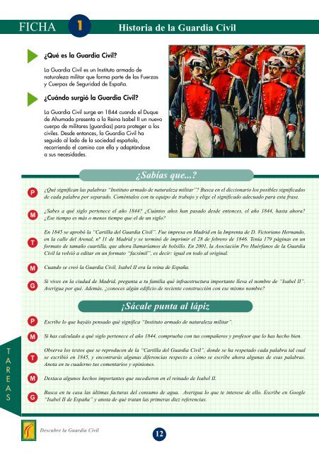 Guía Alumno (PDF) - Fundación Guardia Civil