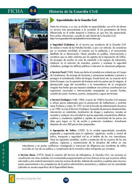 Guía Alumno (PDF) - Fundación Guardia Civil