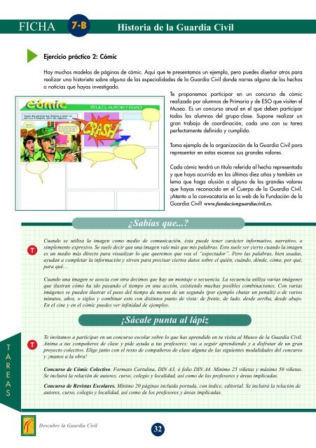 Guía Alumno (PDF) - Fundación Guardia Civil