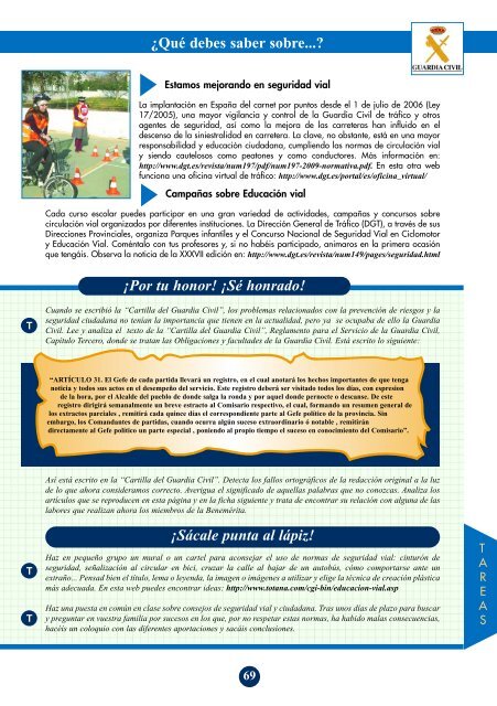 Guía Alumno (PDF) - Fundación Guardia Civil