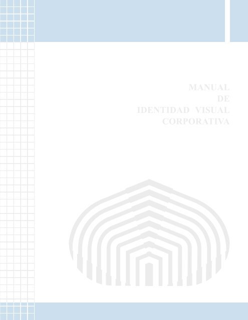 Manual de Identidad Visual Corporativa - Universidad Simón Bolívar