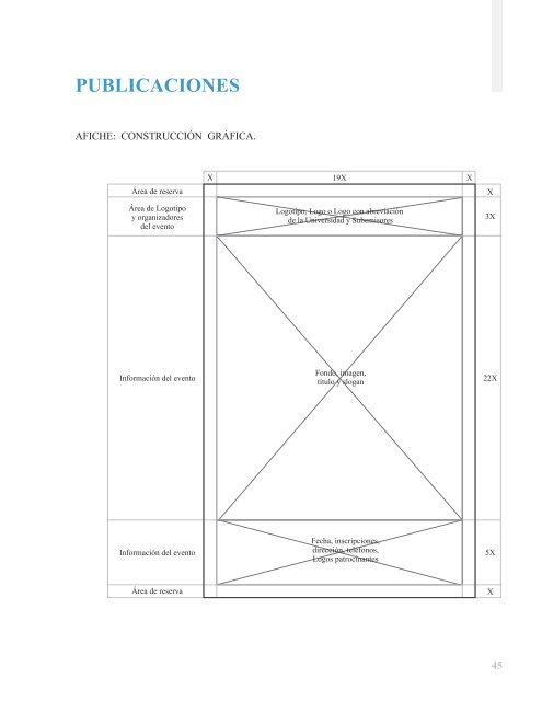 Manual de Identidad Visual Corporativa - Universidad Simón Bolívar