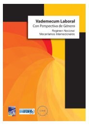 Vademécum Laboral