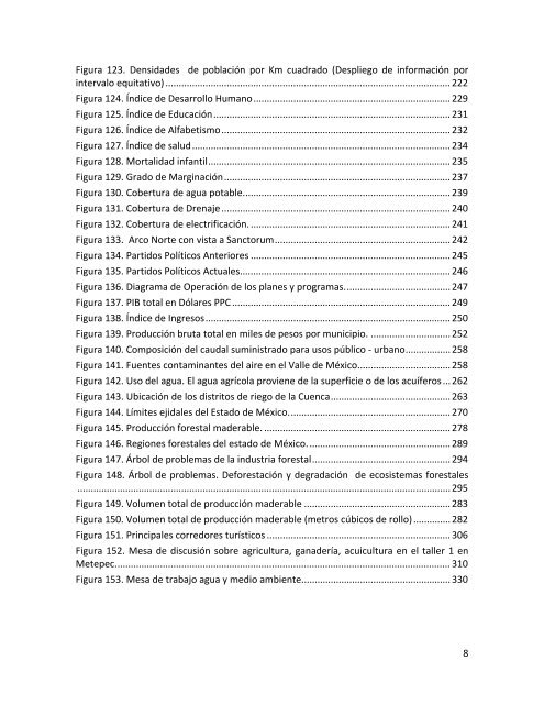 Estudio para la Caracterización y Diagnóstico del ... - Semarnat