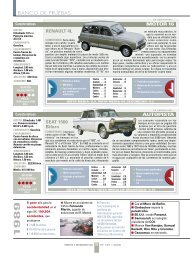 Limpiaparabrisas delanteros válidos para SEAT LEON II | 1P | 2005-2012  [26/26]