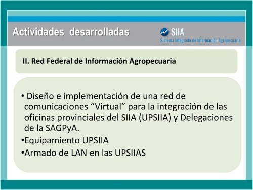 Sistema Integrado de Información Agropecuaria - Prosaponline.gov.ar