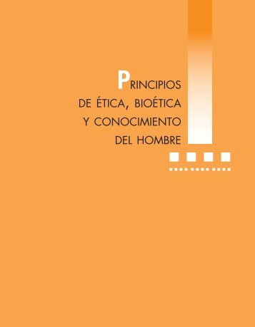 Dilemas éticos en odontología - Universidad Autónoma del Estado ...