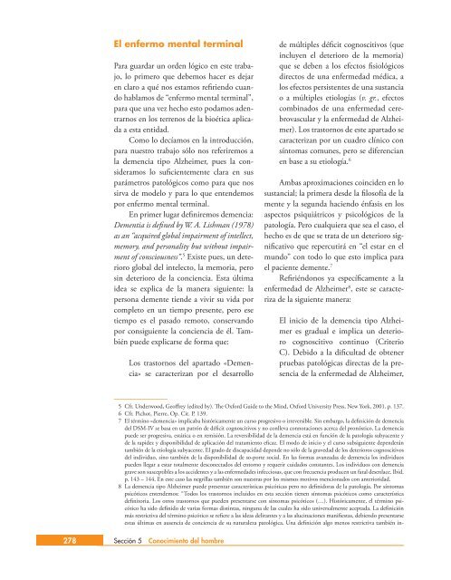 Dilemas éticos en odontología - Universidad Autónoma del Estado ...