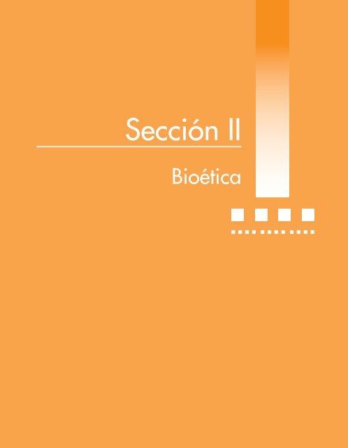 Dilemas éticos en odontología - Universidad Autónoma del Estado ...