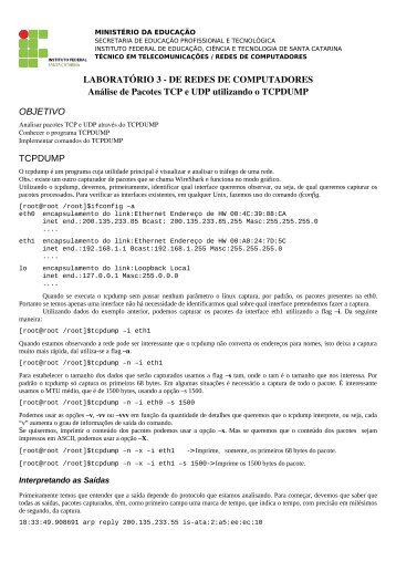 LAB_3_REDES_AnalisePacotes_TCP_UDP com TCPDUMP.pdf