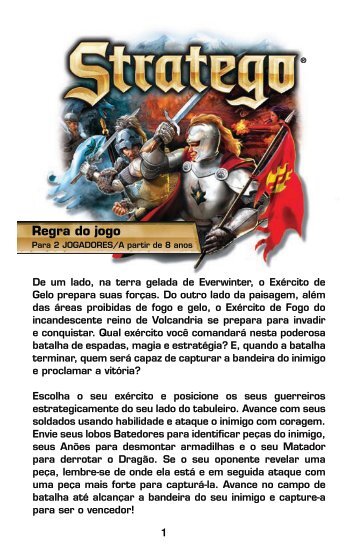 Regra do jogo - Hasbro Família Joga Junto