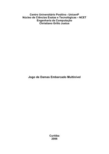 Jogo de Damas Embarcado Multinível.pdf