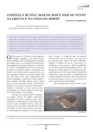 Ardentia NÂº1 PDF - Federación Galega pola Cultura Marítima e ...