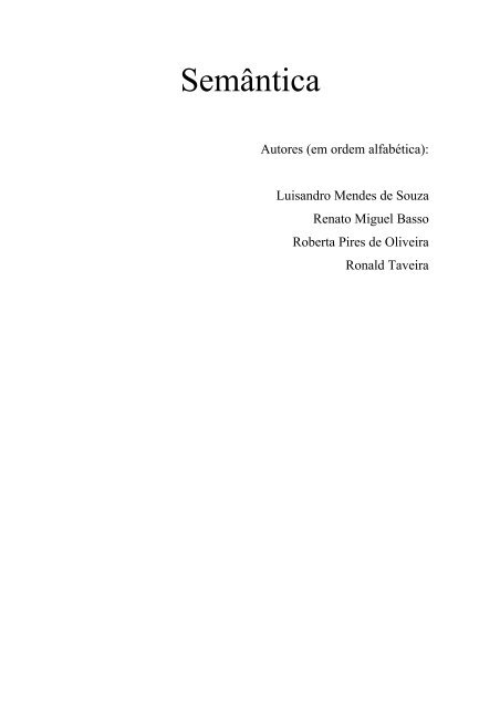 Videoaula 1.4 - Como calcular a complexidade (Parte II) 