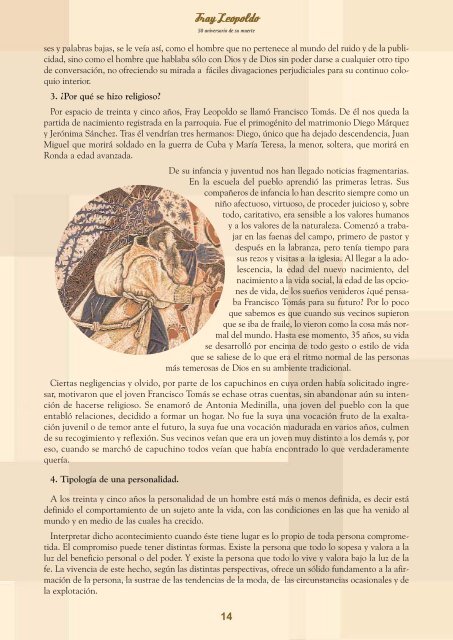 ya está disponible la versión en pdf de la publicación extraoridnaria ...