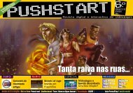 PUSHSTART N6 - Tiago Lobo Dias