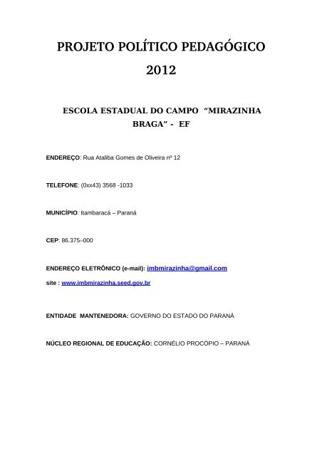 Heloísa Poll – Página: 16 – Escola Educar-se