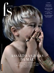 ASSALTO ÀS JÓIAS DA MÃE - Económico - Sapo