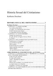 HISTORA SEXUAL DEL CRISTIANISMO Deschner.pdf