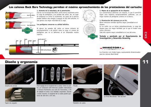 CARABINAS