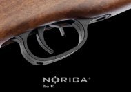 Marvic 2.0 Luxe - Norica