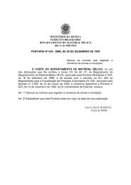 PORTARIA Nº 036 - DMB, DE 09 DE - Ministério Público do Distrito ...